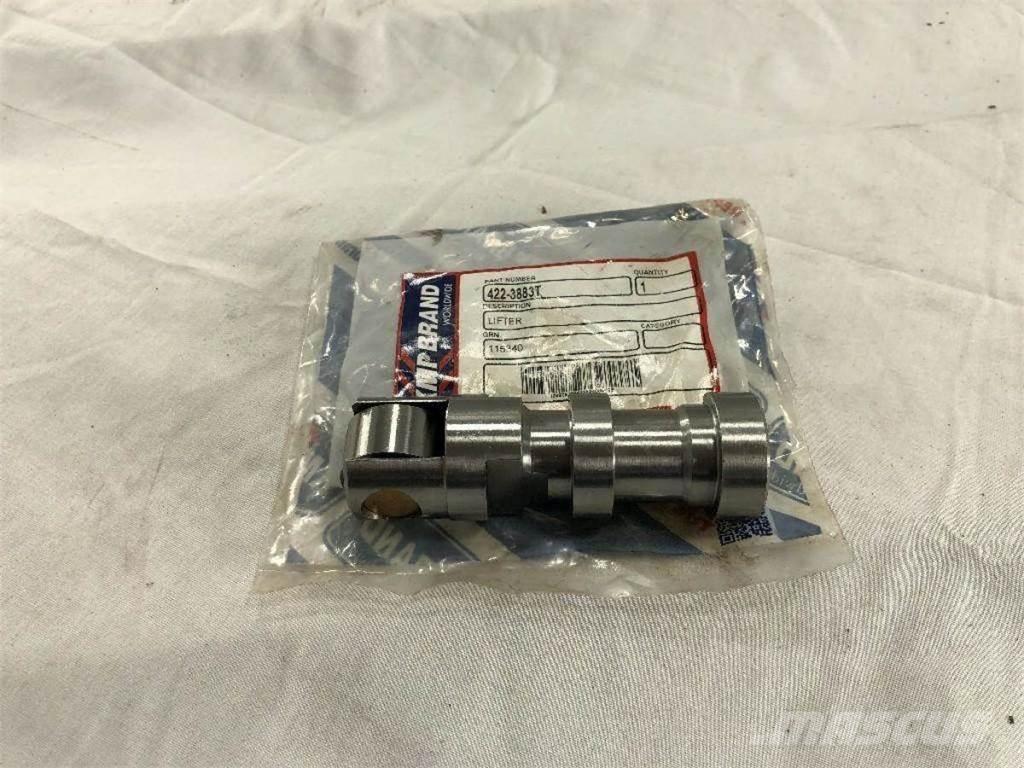  Unmarked Bouw - Overige