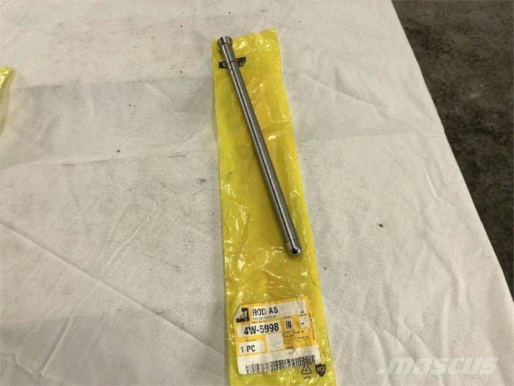  Unmarked Bouw - Overige