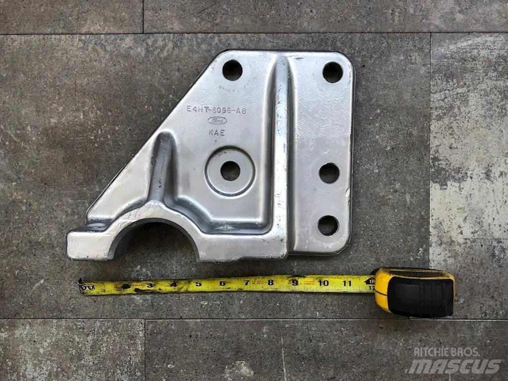  Unmarked Motoren