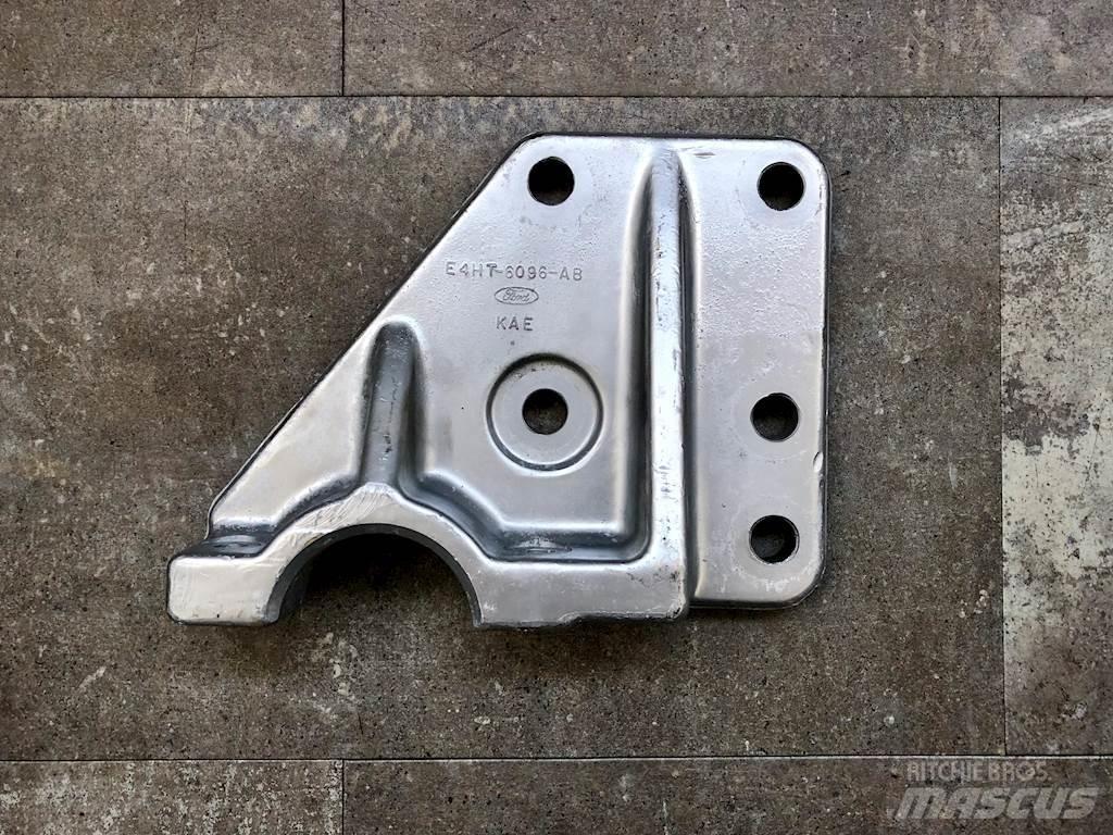  Unmarked Motoren
