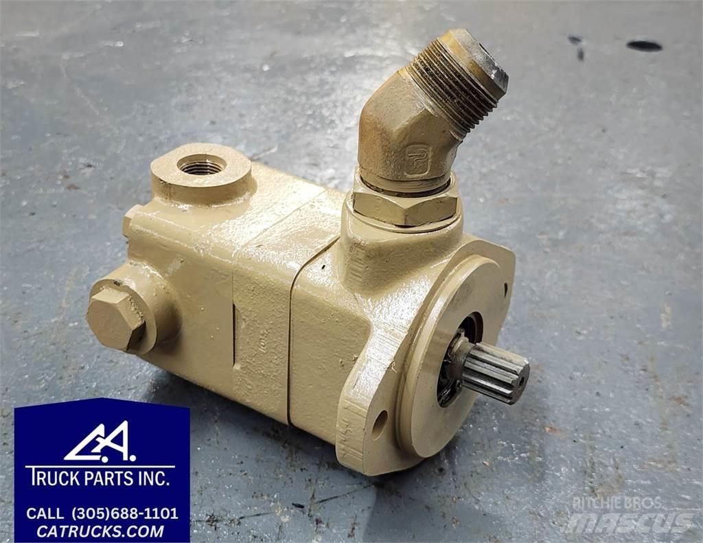 Vickers  Waterpompen