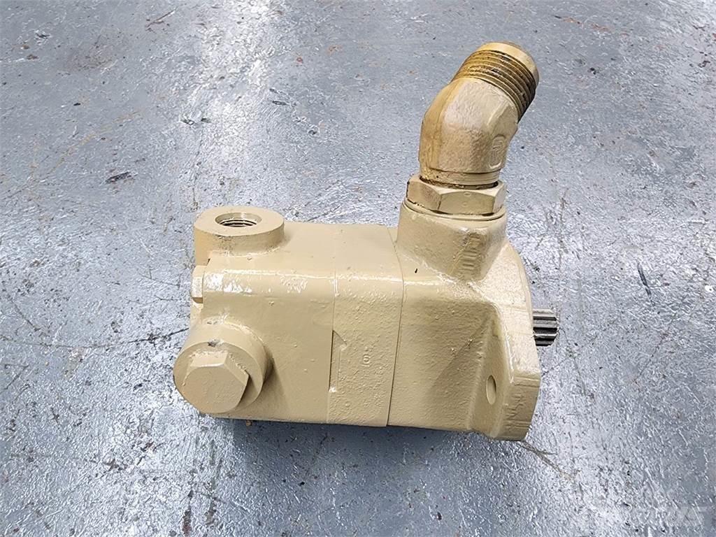 Vickers  Waterpompen