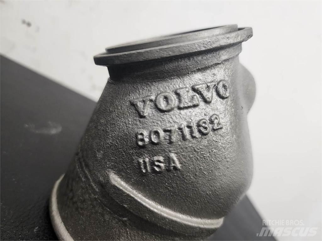 Volvo  Transport - Anderen