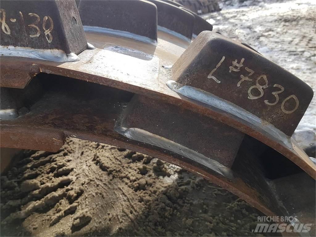 Volvo 66 Overige componenten