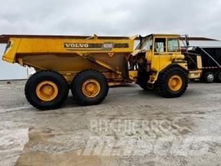 Volvo A25C Knik dumptrucks