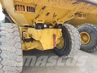 Volvo A25D Knik dumptrucks