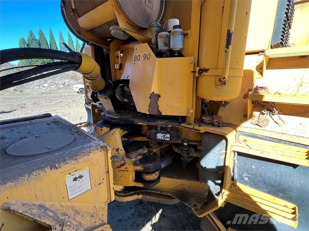 Volvo A30 Knik dumptrucks