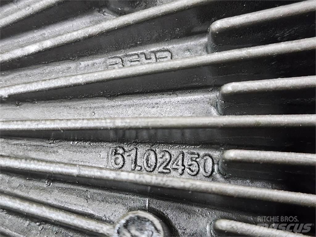 Volvo D13 Transport - Anderen