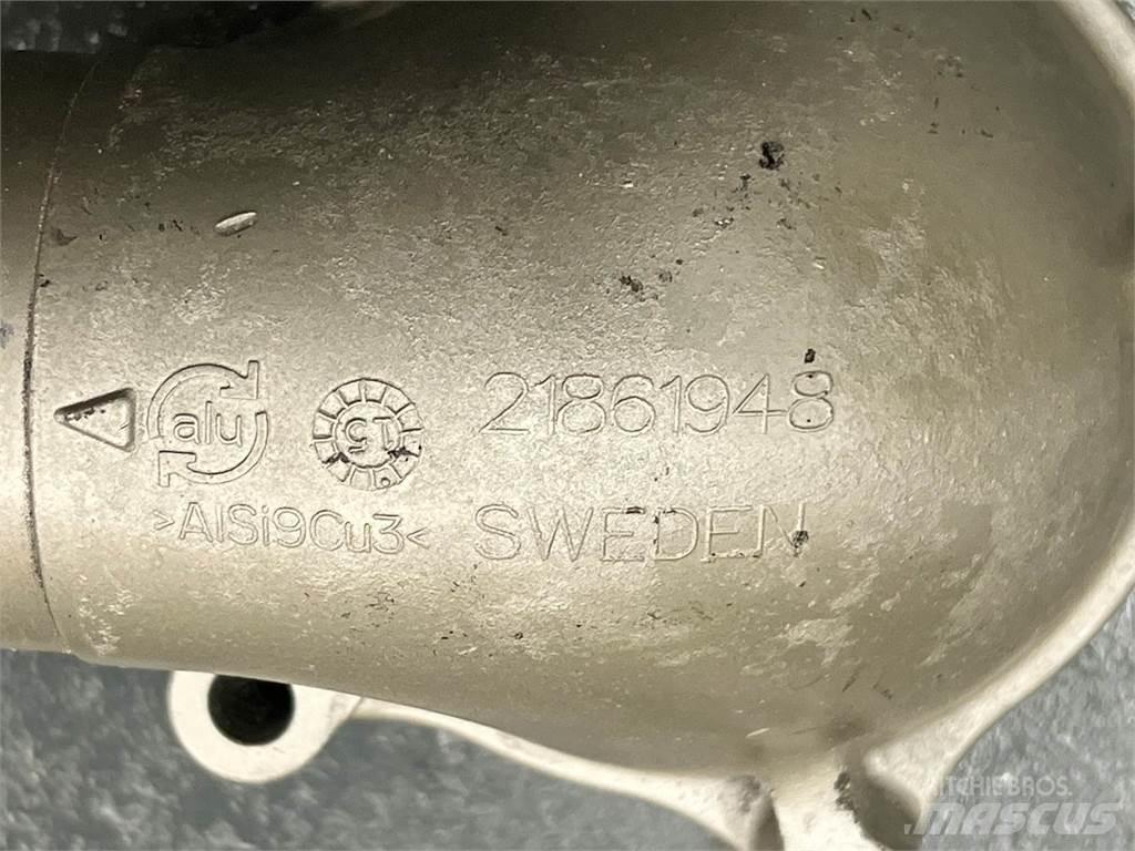 Volvo D13 Transport - Anderen
