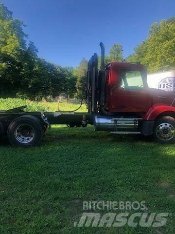 Volvo DHD Trekkers