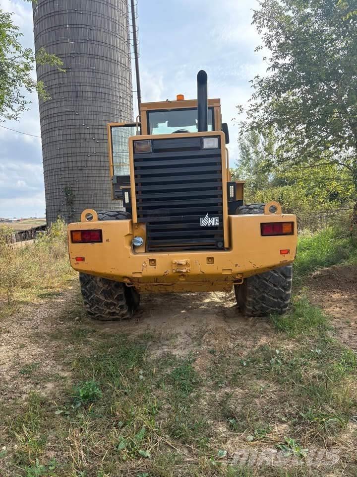 Volvo L150 Wielladers