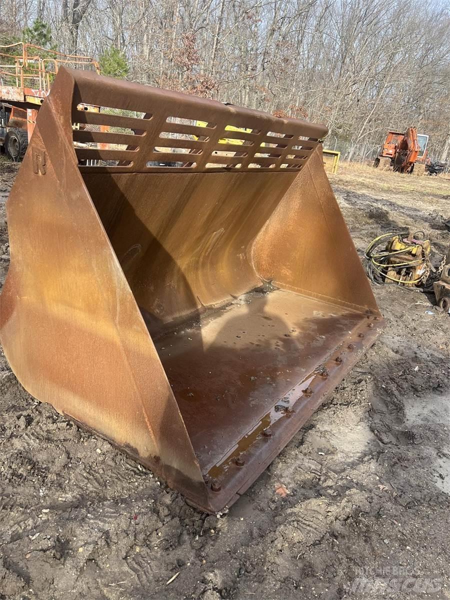 Volvo L70E Bakken