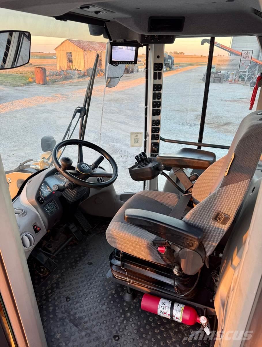 Volvo L70H Wielladers