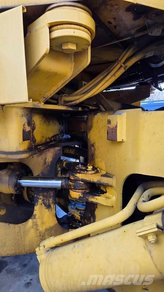 Volvo L90B Wielladers