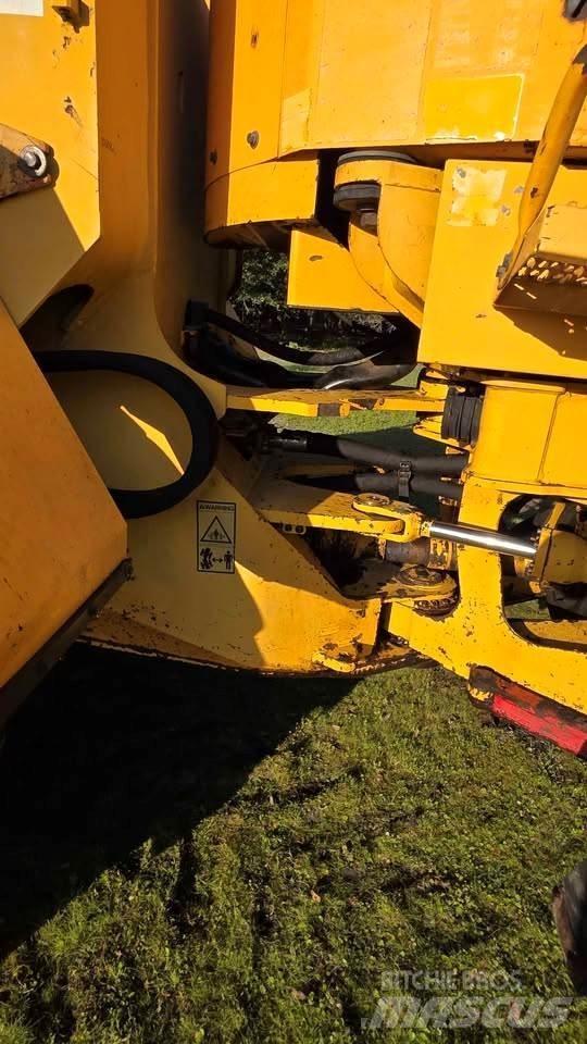 Volvo L90C Wielladers