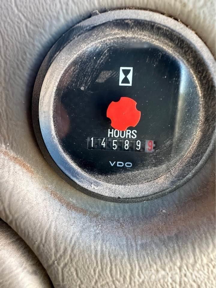 Volvo L90F Wielladers