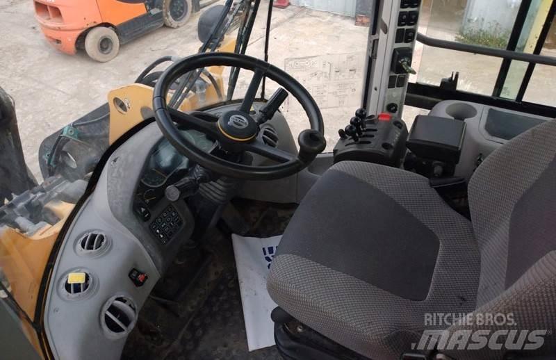 Volvo L90H Wielladers