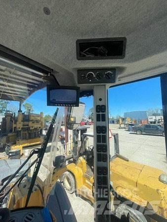 Volvo L90H Wielladers