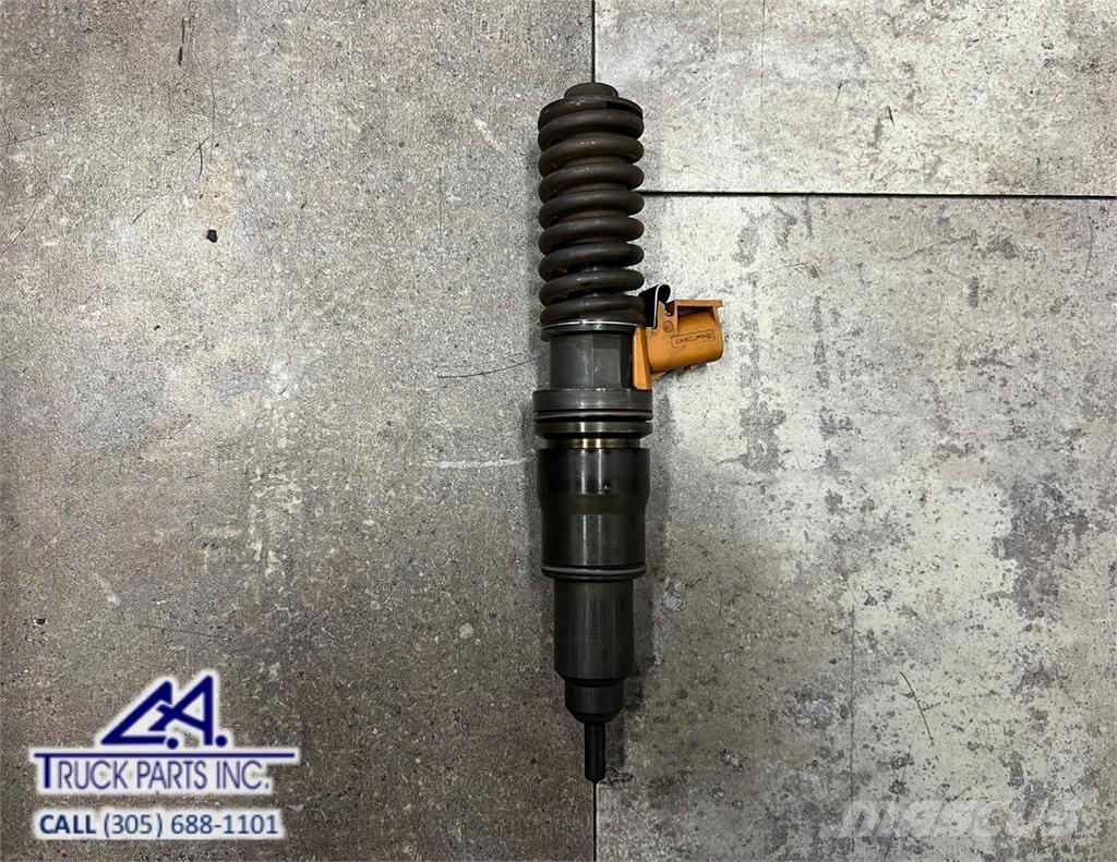 Volvo Mack Transport - Anderen