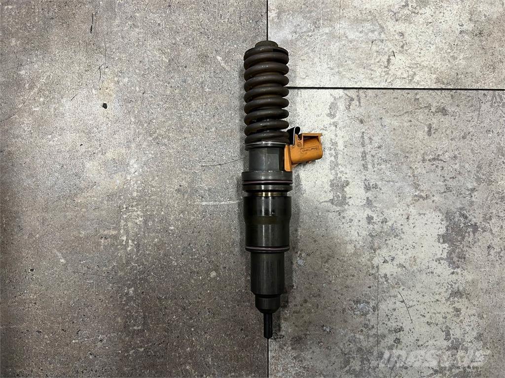 Volvo Mack Transport - Anderen