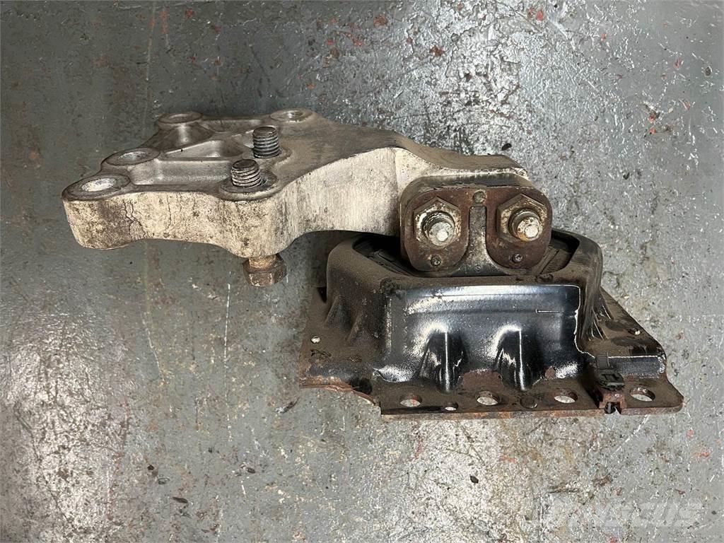 Volvo Mack Motoren
