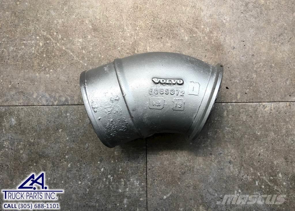 Volvo N/A Transport - Anderen