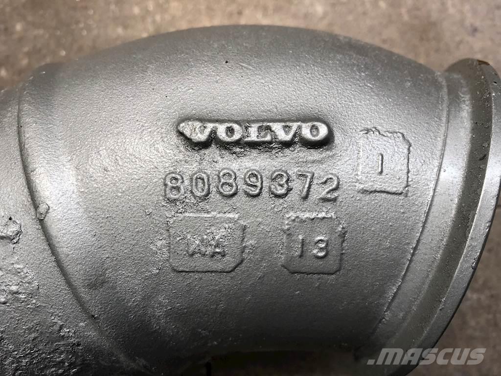 Volvo N/A Transport - Anderen