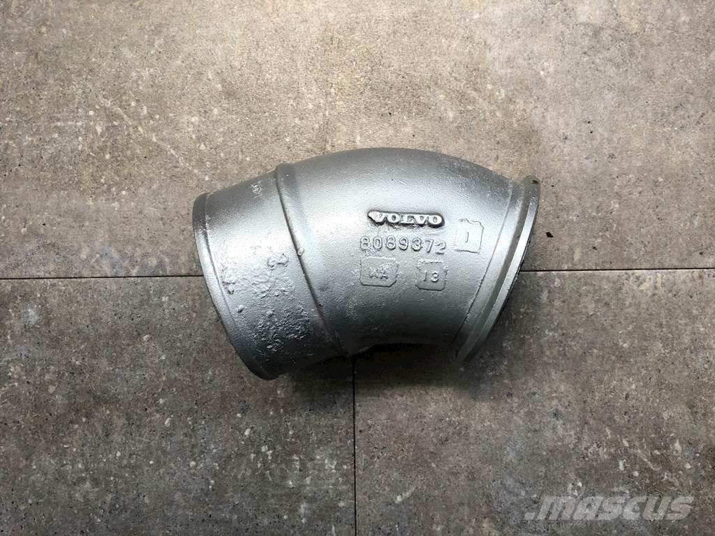 Volvo N/A Transport - Anderen