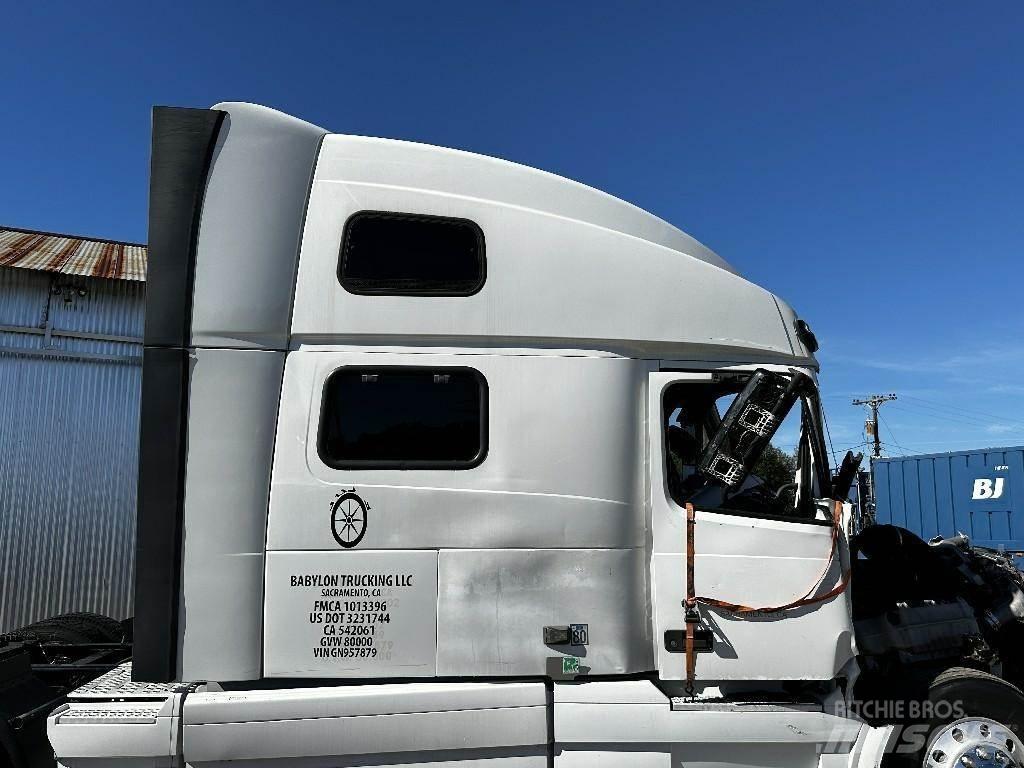 Volvo VNL Transport - Anderen