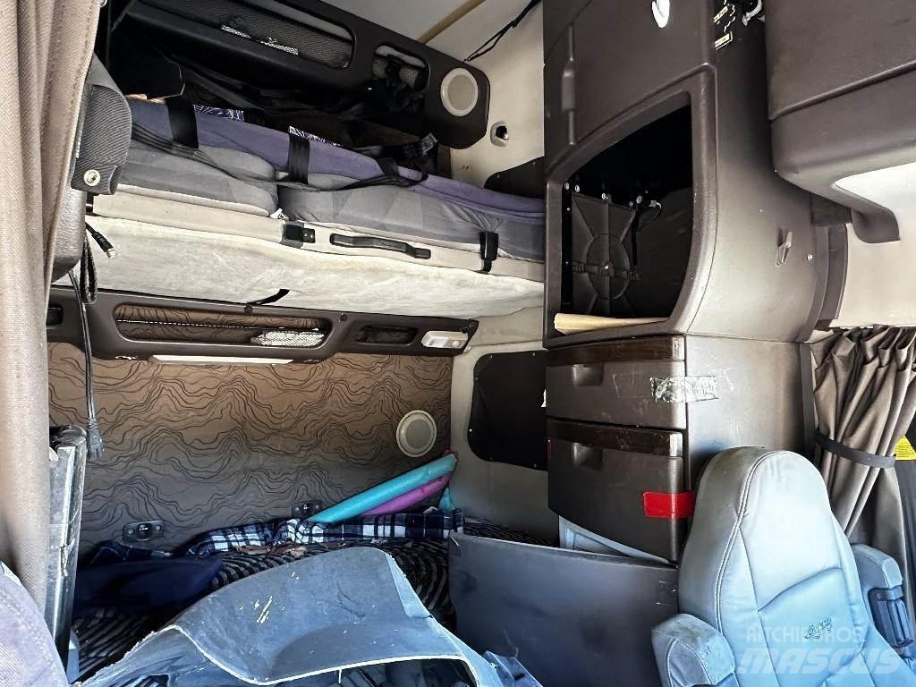 Volvo VNL Transport - Anderen