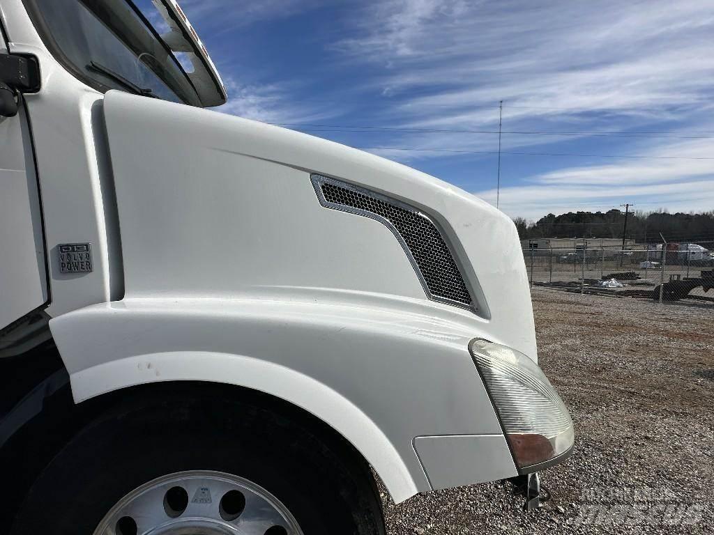 Volvo VNL Transport - Anderen