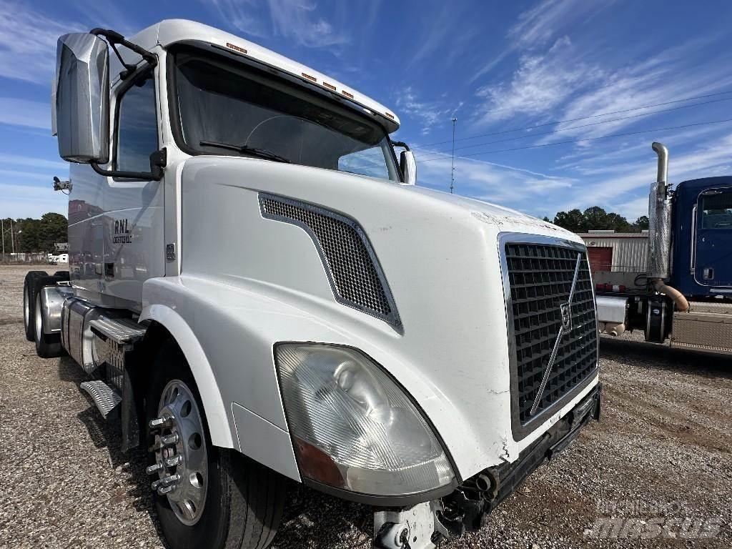 Volvo VNL Transport - Anderen