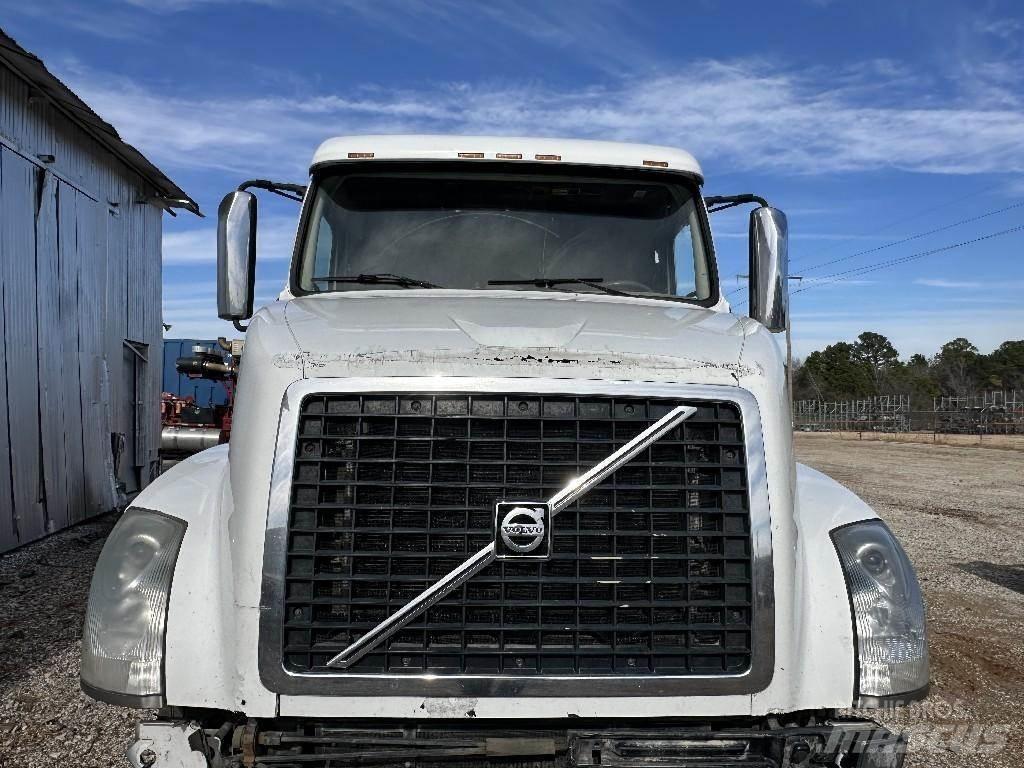 Volvo VNL Transport - Anderen