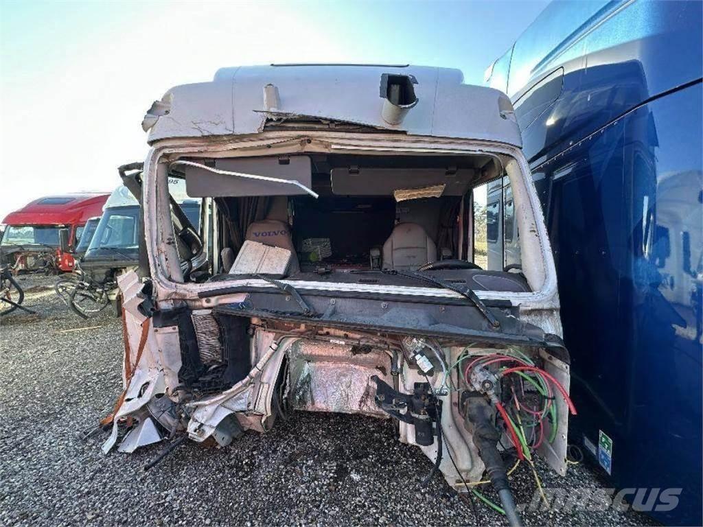 Volvo VNL Transport - Anderen