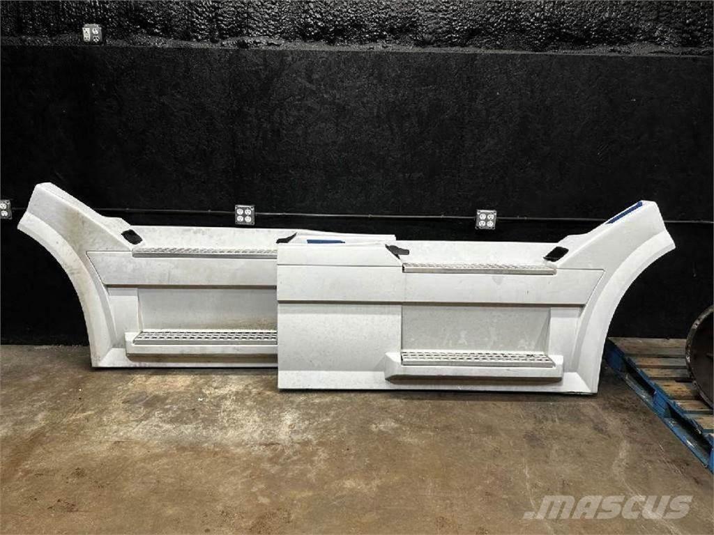 Volvo VNL Bouw - Overige