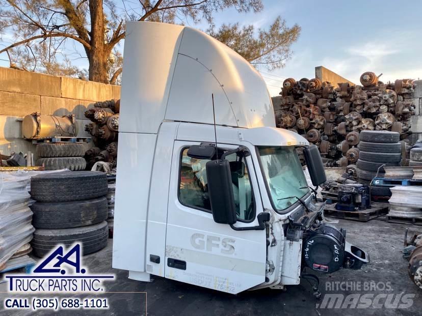 Volvo VNM Transport - Anderen