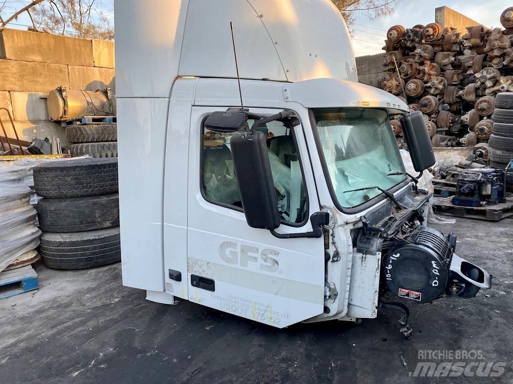 Volvo VNM Transport - Anderen