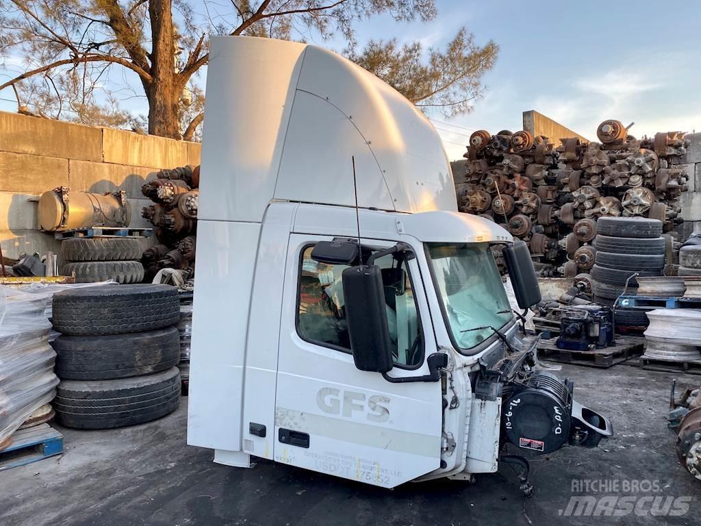 Volvo VNM Transport - Anderen