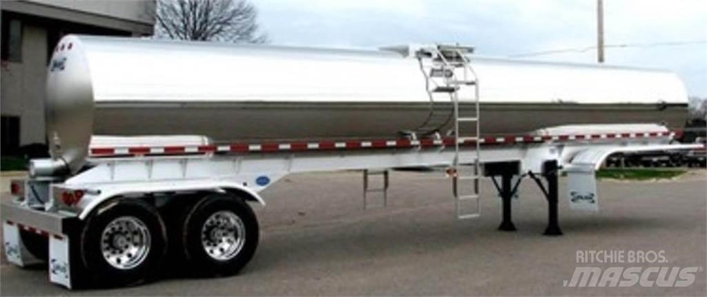 Wabash  Tankwagen
