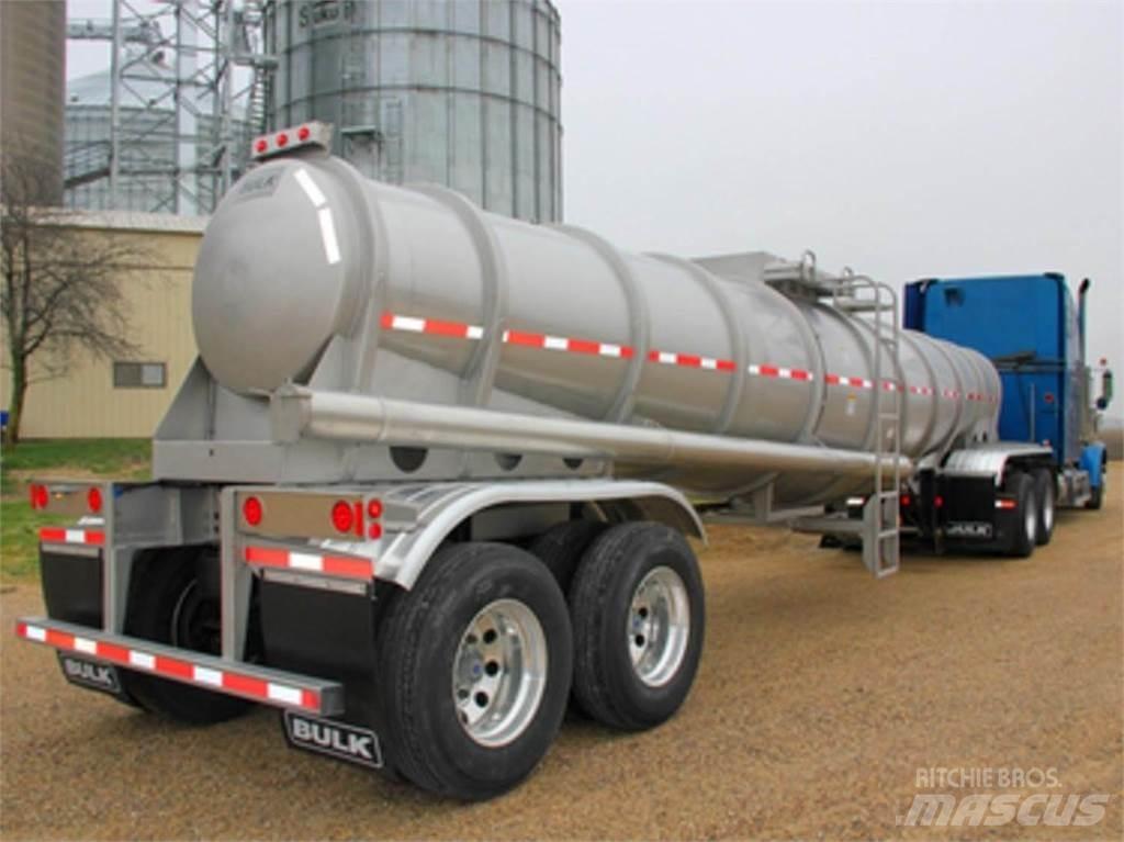 Wabash  Tankwagen