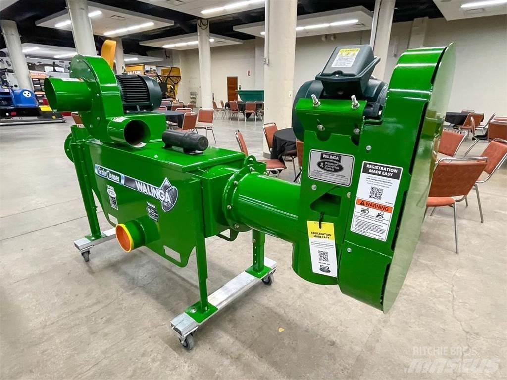 Walinga GC Gewasverwerking en opslagmachines - Overigen