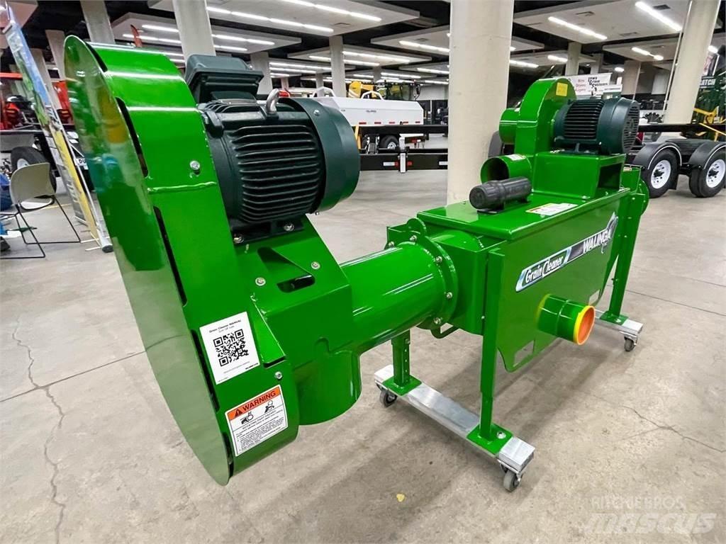 Walinga GC Gewasverwerking en opslagmachines - Overigen