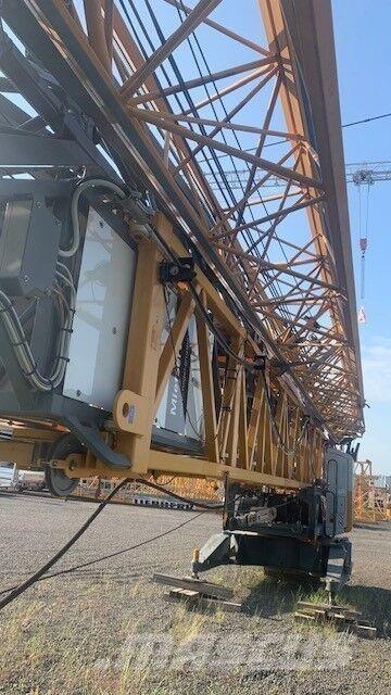 Liebherr 53 K Bouw - Overige