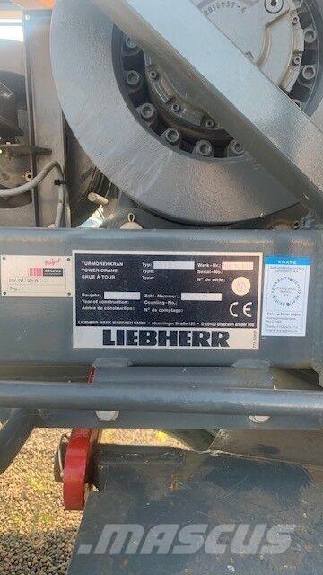 Liebherr 53 K Bouw - Overige