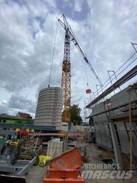 Liebherr 53K Bouw - Overige