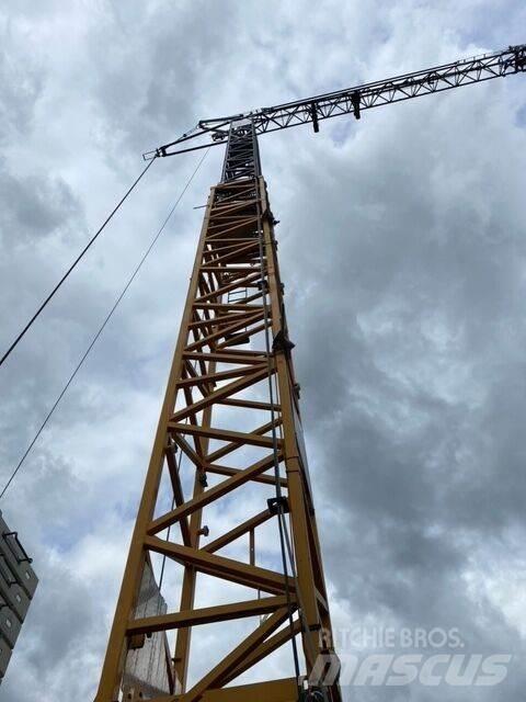 Liebherr 53K Bouw - Overige