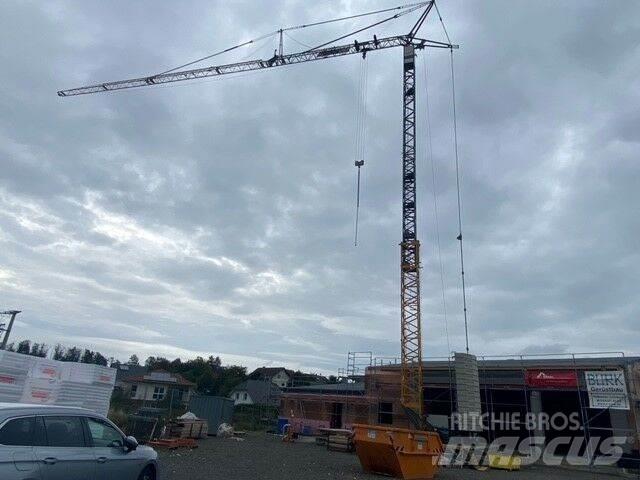 Liebherr 53K Bouw - Overige