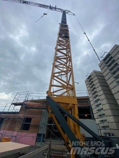 Liebherr 53K Bouw - Overige
