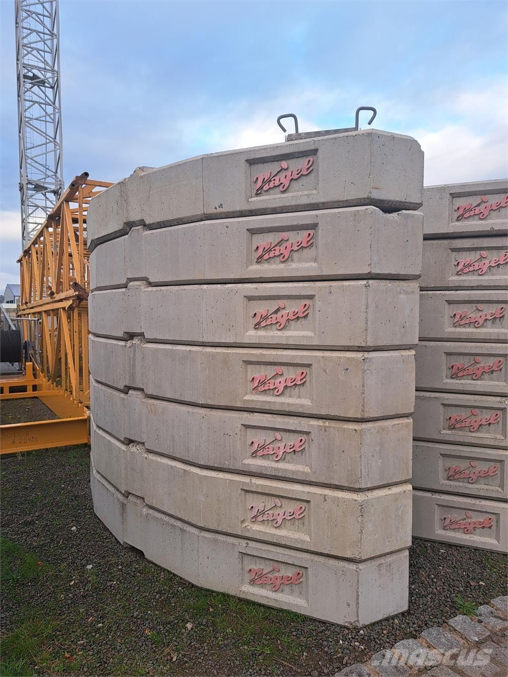 Liebherr 81 K Bouw - Overige