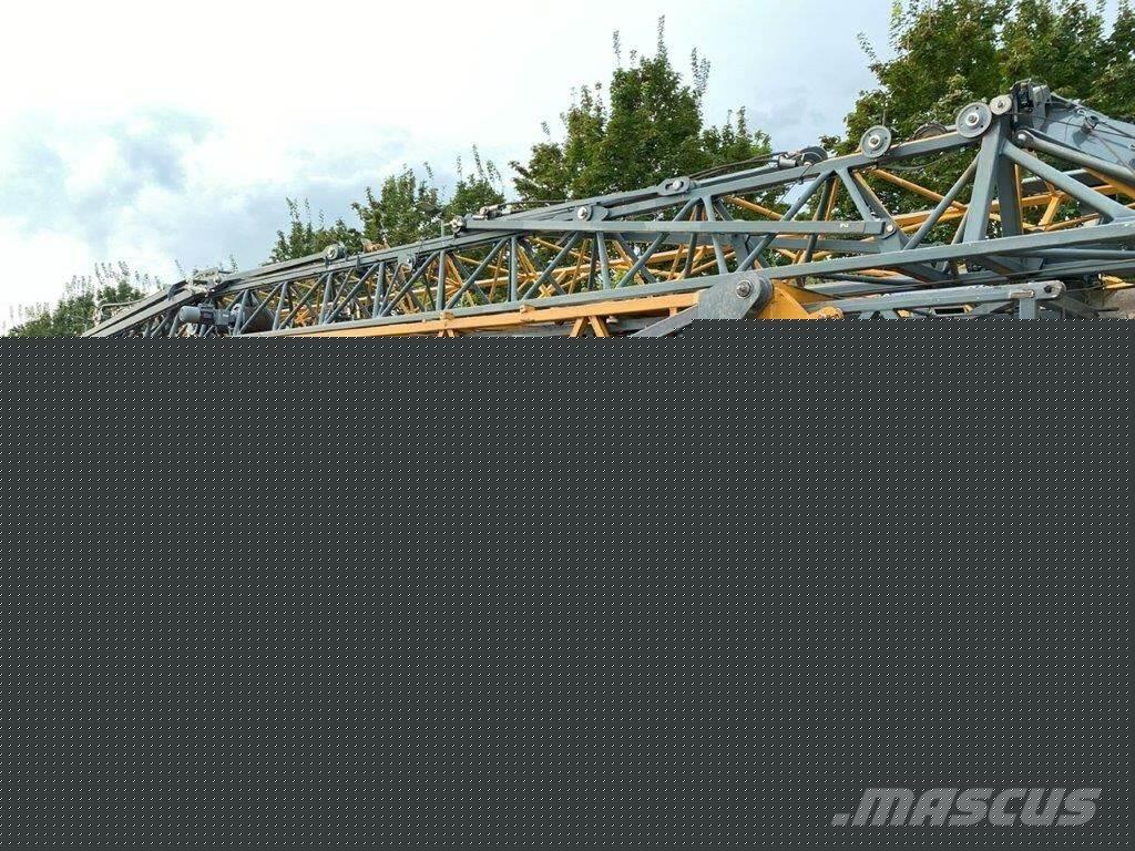 Liebherr 81K Bouw - Overige